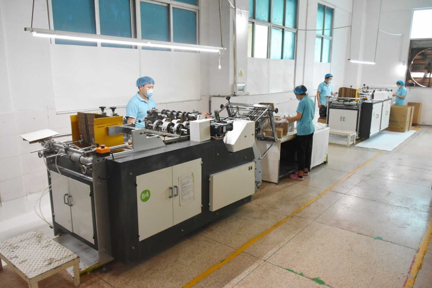 Paper Box Manufacturer in China