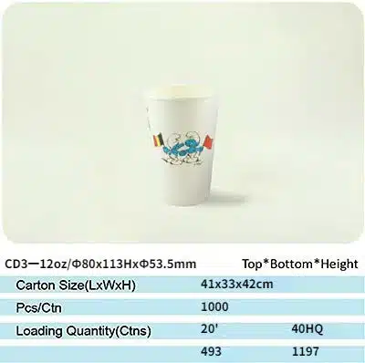 cd3 paper cup 2