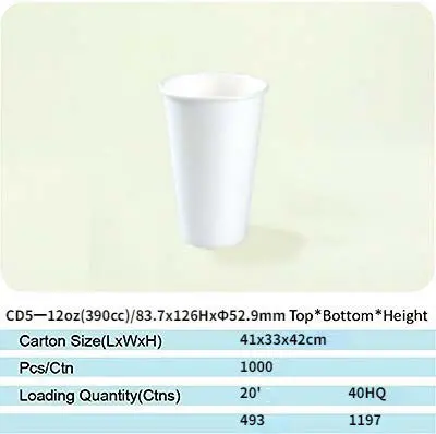 cd5 paper cup 4