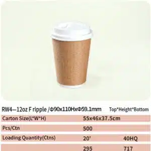 paper cup 69 rw4 paper cup 68