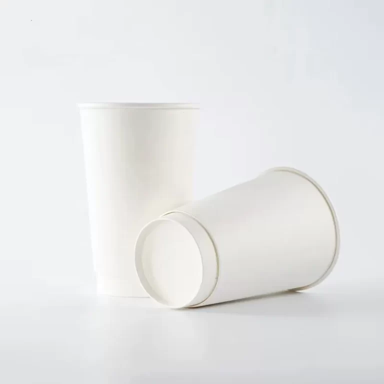 16oz double wall paper cup3 paper cup supplier 4