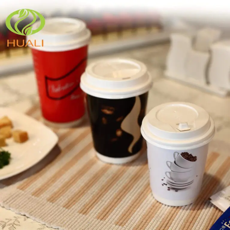 DPP 466 paper cup supplier 2