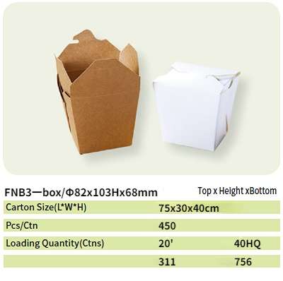 fnb3 paper box 46