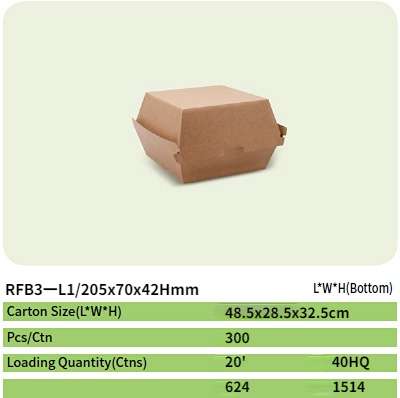 rfb3 paper box 50