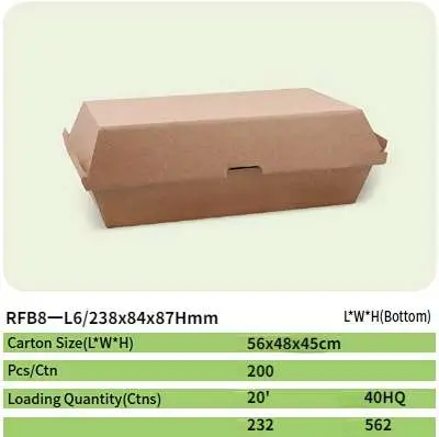 rfb8 paper box 55