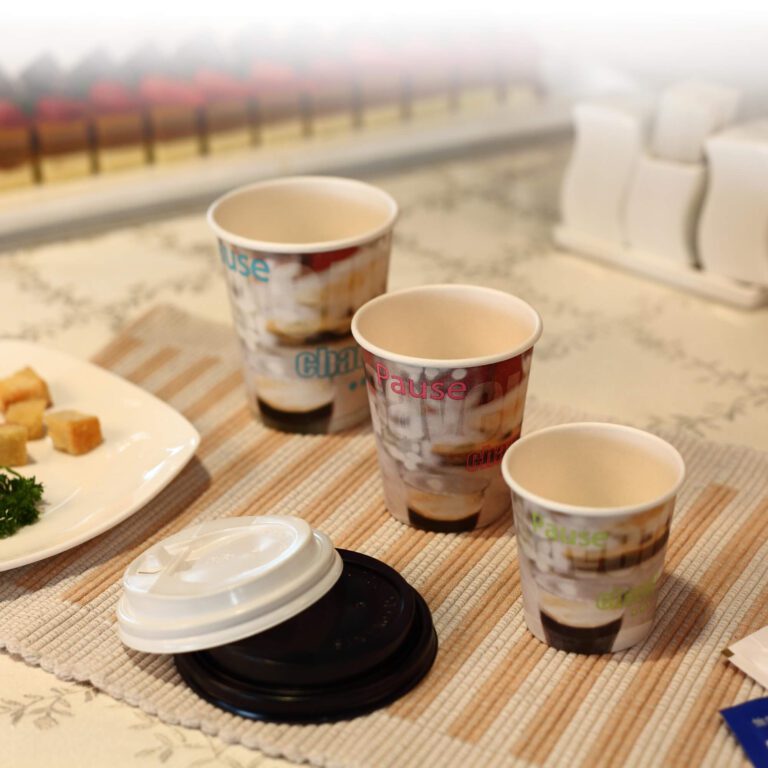 Paper Ice Cream Cups 2 DPP 455 Ice Cream Cup 2