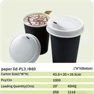 paper cup 100 pl3 paper cup 99
