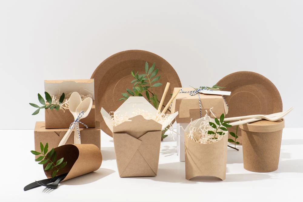 5 Compelling Reasons to Embrace Compostable Packaging for Your Business