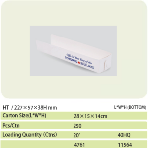 HT paper knife fork spoon 44